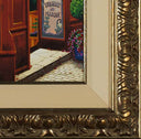 Brasserie (Postcards from Paris), 2003
