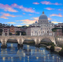 Rome (European Cities), 2008