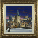Prague (European Cities), 2008