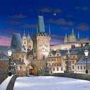 Prague (European Cities), 2008
