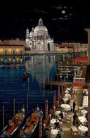 Grand Canal, 2012