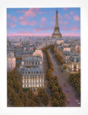 The Magic Hour, 2013