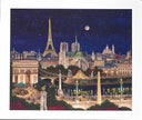 City of Dreams, 2014
