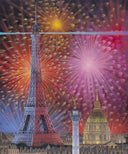 Celebration, 2024