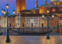 Piazzetta di San Marco, 2024
