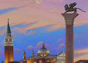Piazzetta di San Marco, 2024