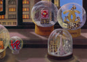 Souvenirs from Paris, 2025