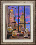 Souvenirs from Paris, 2025