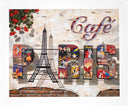 Café Paris, 2014