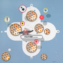 Culture Machine, 2008