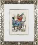 The Blue Cow (M.488), 1967