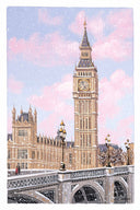 Big Ben, 2006