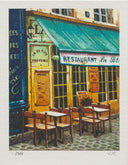 La Petite Provence, 2006