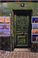 The Green Door, 2006