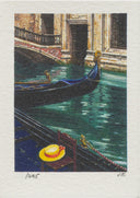 Gondola at Rest, 2006