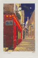 Rue des Saules, 2006