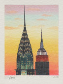 Sentinels, 2006