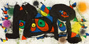 Surrealist Birds (M.948, Miró. Sculptures), 1974