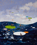 Monday Morning 8:15 AM, 2023 by Philippe Bertho