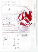 Untitled #37 by Philippe Bertho