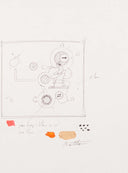 Untitled #155 by Philippe Bertho