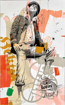 Pierre Vourc'h Shackleton, 2014