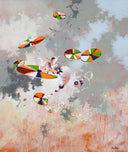 Tender Lightness, 2024