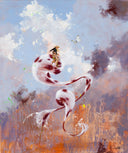 Rodeo Fantasy No. 6, 2024