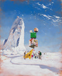 High Mountain Expo, 2024 by Philippe Bertho