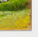 There is Something in Art, 2024