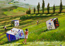 There is Something in Art, 2024