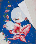 Naughty Butterfly No. 2, 2024 by Philippe Bertho