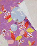 Naughty Butterfly No. 3, 2024 by Philippe Bertho