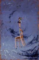 The Chair, 2025 by Philippe Bertho