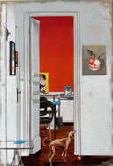 Still Life, 2025 by Philippe Bertho
