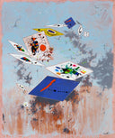 Miró Love, 2025 by Philippe Bertho