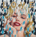 Marilyn in Love 2, 2023
