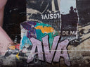 Ava at the Movies by François Fressinier detail 2