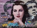 Ava at the Movies by François Fressinier