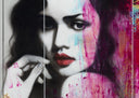 La Vie en Rose by François Fressinier detail