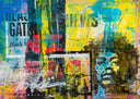 The Color of the Dream, 2024