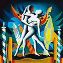 Venetian Tango, 2023