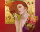 Oro y Uvas, 2009 by Felix Mas