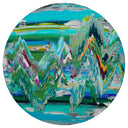Turquoise Horizon, 2024