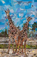 West Palm Beach (Postcards from Nowhere), 2014