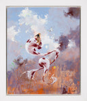 Rodeo Fantasy No. 6 by Philippe Bertho