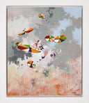 Tender Lightness by Philippe Bertho