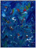 Blue Carbon by Robert Standish