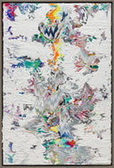 Flame for Winter by Robert Standish