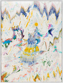Illumination at the Mount, 2023 by Robert Standish